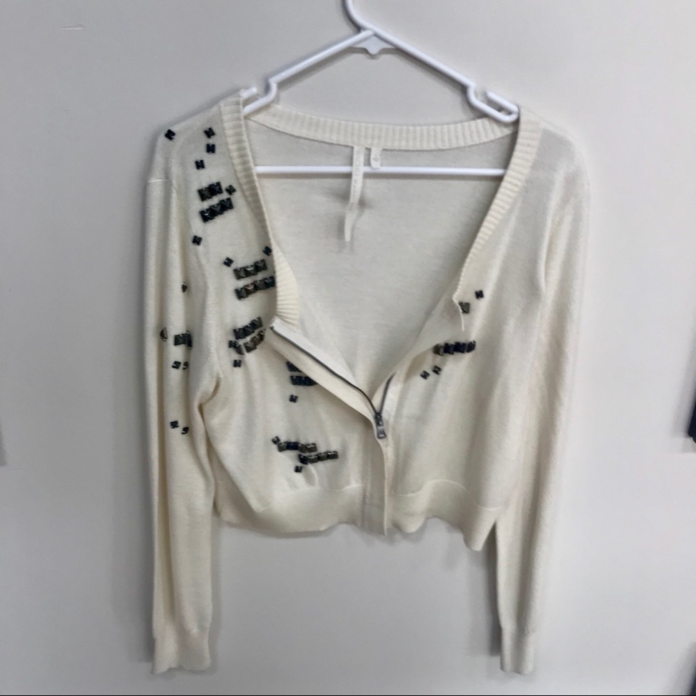 Rachel Roy Sweater
